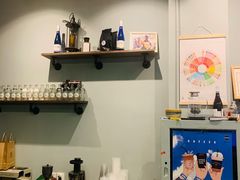 -滇咖啡体验店