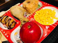 -大冒险家餐厅