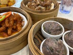 -馨越楼·点心·粤菜(赤坎店)