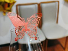 -荷风细雨·中国茶宴(碧云店)