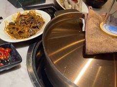 -狐狸爱上椰子鸡(滨江星光大道店)