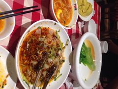 西贝莜面村(当代店)-西贝莜面村(当代商城店)