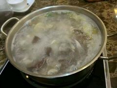 -许府牛杂·鲜牛肉火锅(梁溪万达店)