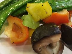 -So Lounge索兰至餐厅(蓝色港湾店)