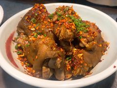 -大碗厨 25年老字号 现炒湘菜(四季天地店)