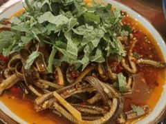 -飞虹鱼馆(春华路店)