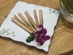 -竹鲜笙全竹宴(国色天香店)