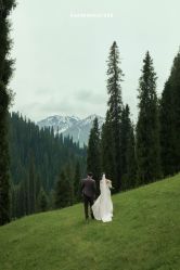 -卡兹摄影STUDIO婚纱摄影(文化路万达店)