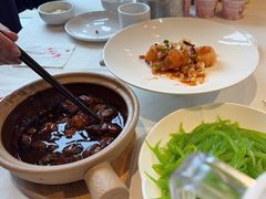 -大鸭梨烤鸭(金色漫香店)