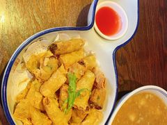 -涌上外婆桥(南塘店)