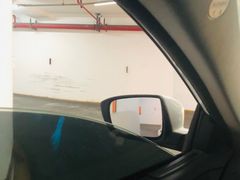 -环球港-停车场