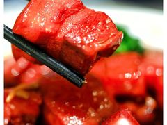 毛氏红烧肉-马凯餐厅(地安门店)