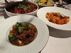 -小河盐帮·私家菜·烤鸭(三元桥·霄云路店)