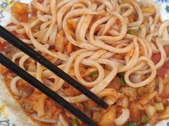 -马艾萨中国兰州传统牛肉面(惠新里店)