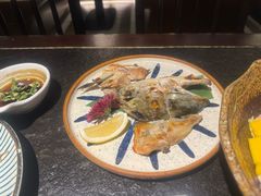-古田居·特色寿司料理(星之岛旗舰店)