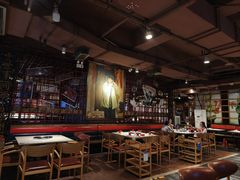 -大队长主题火锅(观音桥店)
