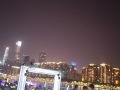 -琶醍壹号•潮菜江景餐吧