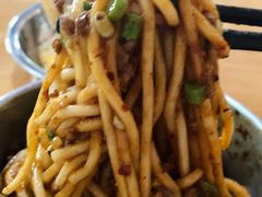 -左撇子私房面