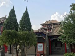 -高庙保安寺
