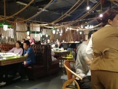 大堂-辛香汇(飞洲店)