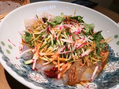 -上关雪東北菜(中房金谊店)