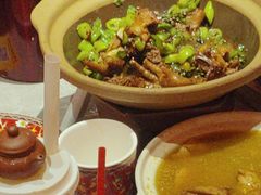 -山四砂锅(太原钟楼街店)