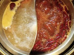 -小龙坎老火锅(北京三里屯店)