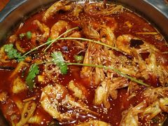 -邵汇大虾(大东门店)