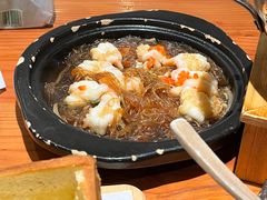 -绿茶餐厅(成都天府红店)