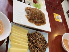 -恭敬李老北京炸酱面·京味菜(西花市店)