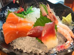 -诚家·日式烧鸟·深夜食堂(虹桥天街店)