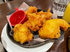 -西堤牛排(恒隆广场店)
