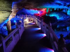 -天河潭旅游度假区