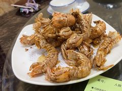 -张树军海鲜(王府壹号店)