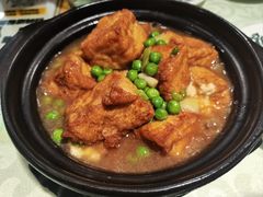 -眷江南之小蓝鲸(王府大街店)