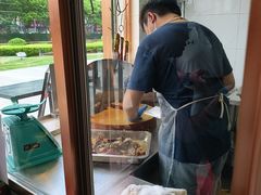 -黄连大头华烧鹅店(大良店)