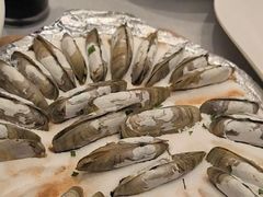 -新丁香海鲜酒店(银海商贸城店)