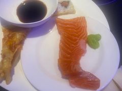 -海韵之星邮轮水会(明发商业广场店)