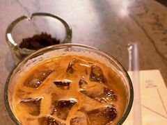 -Nectar One Cafe(勇烈路n1店)