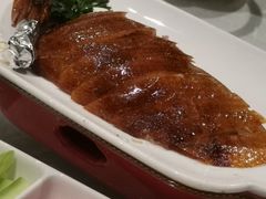 -大鸭梨烤鸭(石佛营店)