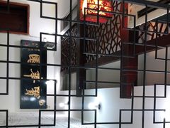 -宝华园百年老字号烧麦