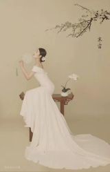-蒙太奇婚纱摄影(万达店)