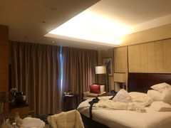 -上海浦东嘉里大酒店