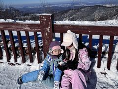 -长白山万达国际滑雪场
