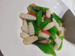 -宝轩渔府·老字号海鲜·正宗津菜(水上店)