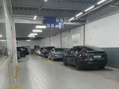 -北京亚奥福瑞福特4S店(北苑家园店)