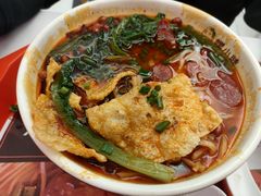 -螺小胖柳州螺蛳粉(钟楼总店)