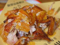 -永红源·啤酒烧烤海鲜大排档(台柳路店)