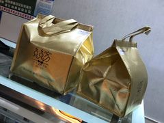-兔兔家蛋糕甜品(德胜店)