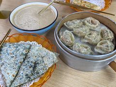 -面道赞宁海海鲜面(迎凤街店)